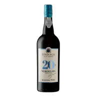 H. M. Borges Madeira Verdelho 20 Anos Fortificado