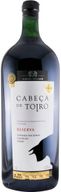 Cabeça De Toiro Reserva 6l Red