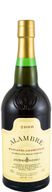 2000 Moscatel De Setúbal José Maria Da Fonseca Alambre Fortificado