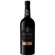Pacheca Vintage 