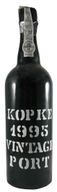 1992 Kopke Vintage Porto