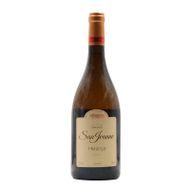 Quinta De Sanjoanne Herança Branco