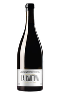 La Cautiva