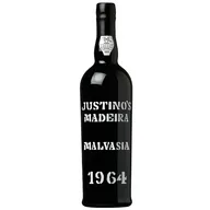 Justino's Madeira Malvasia Colheita 1933 Fortificado