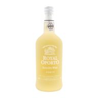 Royal Oporto Extra Dry White Do Porto