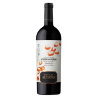 Quinta Da Alorna Reserva Das Pedras Castelão Red