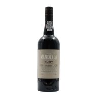 Manoella Do Ruby Finest Reserve
