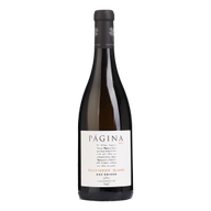 Página Sauvignon Branco