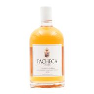 Quinta Da Pacheca Tardia Douro White