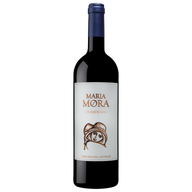 Maria Mora Enamorada Red
