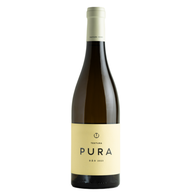Textura Pura White