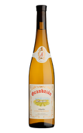 Granbazán Etiqueta Ámbar White