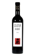 Zlatan Otok Novus Babic Red