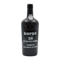 Kopke 20 Anos Tawny Port