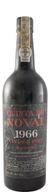 1966 Noval Nacional Vintage Porto Port