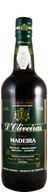 Madeira D'Oliveiras Meio Doce 3 Anos 