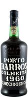 1960 Barros Colheita Porto