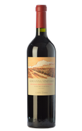 Adrianna Mundus Bacillus Terrae Vineyard