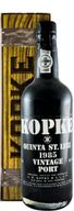 1985 Kopke Quinta De São Luiz Vintage Porto Porto