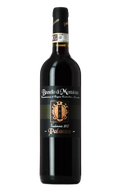 Palazzo Brunello Di Montalcino Red