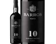 Barros 10 Anos Port