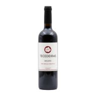 Tecedeiras Touriga Franca Tinto