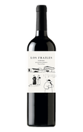 Los Frailes Naturel Red
