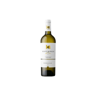 Monte Das Bagas De Ouro White