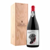 Casa Da Passarella Abanico Reserva Magnum Red