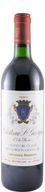 Château La Georges Saint-Émilion Red
