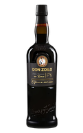 Don Zoilo Pedro Ximénez En Rama 15 Años