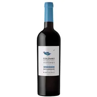 Justino's Colombo Barricas 12 Meses Tinto