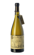 Eulogio Pomares Carralcoba Albariño Branco