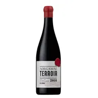 Adegamãe Terroir Red