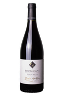 Nicolas Gauffroy Bourgogne Pinot Noir Red