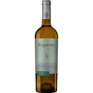 Regateiro Jr White
