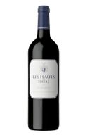 Les Hauts Du Tertre Red