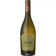 Colombo Verdelho Branco