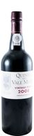 2008 Quinta Do Vale Meão Vintage Porto Port