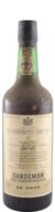 Sandeman Ambrosette 30 Anos Porto (Engarrafado Em 1979) Port