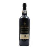 Quinta Das Carvalhas Do Porto 10 Anos