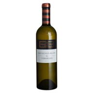 Casa Ermelinda Freitas Sauvignon Blanc Verdelho Península De Setúbal White