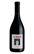 As Bravas Garnacha