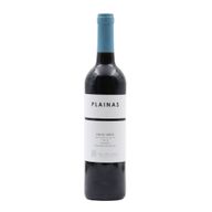 Plainas Verde Red