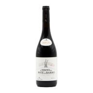 Fita Preta O Do Pote De Barro Tinto