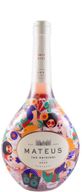 Mateus Edição 80 Anos Rosé