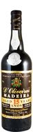 Madeira D'Oliveiras Meio Seco 15 Anos