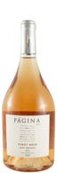 Página Pinot Noir Rosé