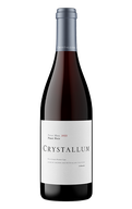 Crystallum Peter Max Pinot Noir Red