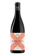 Supersónico Red
